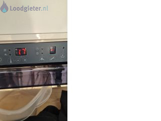 Loodgieter Zevenhuizen Intergas Kompakt HRE storingscode 2