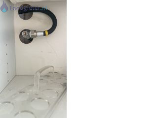 Loodgieter Poortugaal Gasfornuis aansluiten