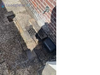 Loodgieter Verstopt Riool Verstopte riolering