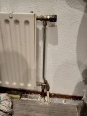 Loodgieter Nieuwegein radiatoren vervangen