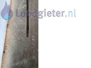 Loodgieter Goutum Doorfreesde CV-leiding bij aanleg vloerverwarming