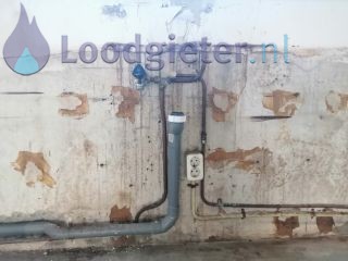 Loodgieter Zevenhuizen Leidingwerk aanpassen voor nieuwe keuken