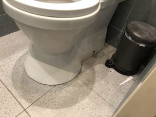 Loodgieter Wassenaar Doorlopend toilet en lekkend fonteintje