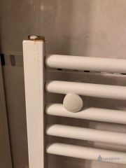 Loodgieter Almere Lekkende radiator