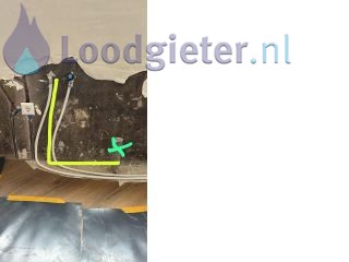 Loodgieter Noordwijkerhout Leidingwerk aanpassen voor de nieuwe keuken