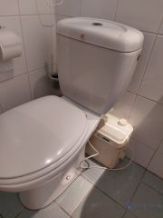 Loodgieter Heemstede toilet repareren