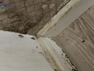 Loodgieter CV Ketel Lekkage afvoer cv ketel