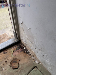 Loodgieter Stankoverlast Riool stankoverlast
