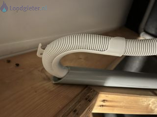 Loodgieter Verstopping verstopping afvoer