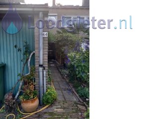 Loodgieter Capelle aan den IJssel Verstopping keukenafvoer