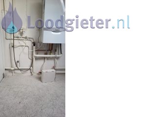 Loodgieter Krimpen aan den IJssel Wasmachine afvoer aanleggen