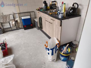 Loodgieter Vaatwasser aansluiting maken Vaatwasser aansluiting maken