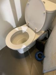 Loodgieter Voorhout Lekkage toilet