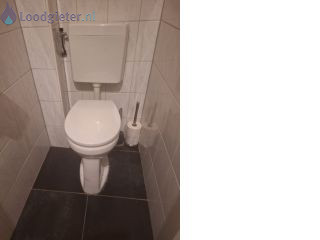 Loodgieter Enschede Lekkage aan valpijp staand toilet