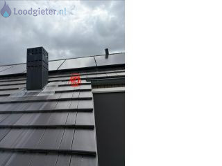 Loodgieter Rotterdam dakdoorvoer