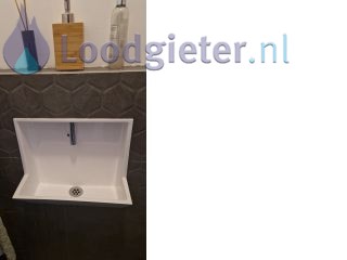 Loodgieter Bergen op Zoom Fonteinkraantje draait door