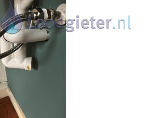 Loodgieter Nijmegen Wastafelafvoer aansluiten