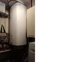Loodgieter Boiler Controle boiler