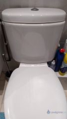 Loodgieter Dordrecht doorlopend toilet