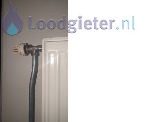 Loodgieter Zwolle Reparatie radiator