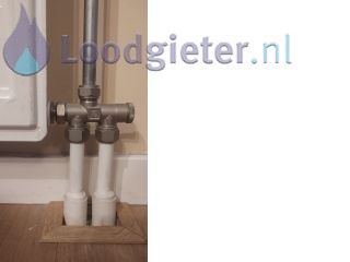 Loodgieter Hilversum Radiatoren verwijdere