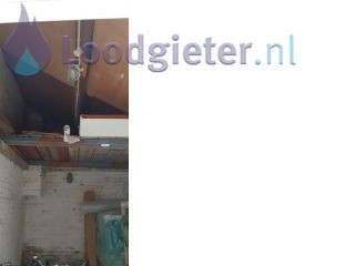 Loodgieter Oud Gastel Waterleiding aanleggen