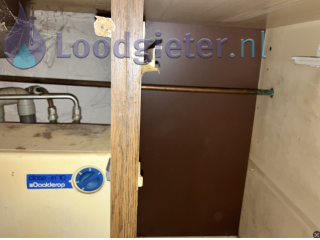 Loodgieter Leiden Leidingwerk