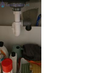 Loodgieter Vaatwasser aansluiting maken Vaatwasseraansluiting maken
