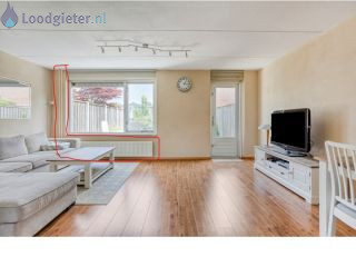 Loodgieter Almere radiator verplaatsen