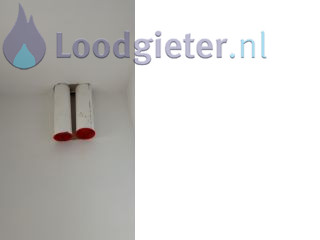 Loodgieter Cv-installatie CV rookgas keuren
