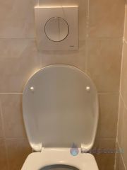 Loodgieter Den Bommel 2x reparatie toilet en buitenkraan