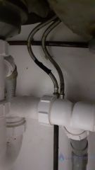 Loodgieter Purmerend Waterleiding in huis kapot, huis ondergelopen.