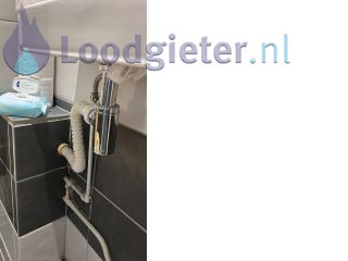 Loodgieter Zaandam Lekkage toilet