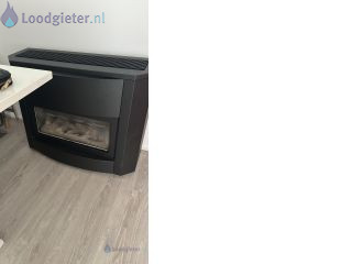 Loodgieter Aansluiten gaskachel Gaskachel aansluiten