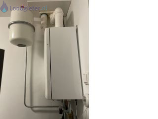 Loodgieter Onderhoud cv-ketel Remeha avanta E7 storing + onderhoud