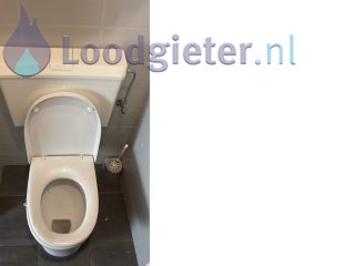 Loodgieter Meijel Vaatwasseraansluiting maken.