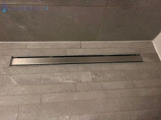 Loodgieter Kitwerk Lekkage badkamer kitwerk