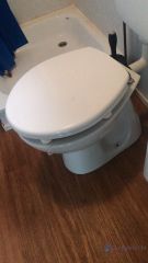 Loodgieter Oostvoorne Lekkage staand toilet