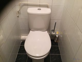 Loodgieter Den Dolder wc vervangen