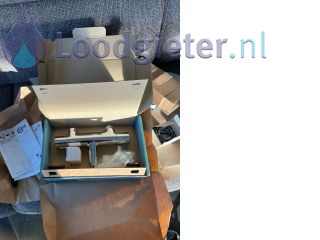 Loodgieter Den Bosch Douchekraan vervangen