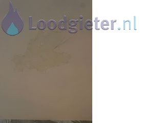 Loodgieter Nistelrode Lekdetectie