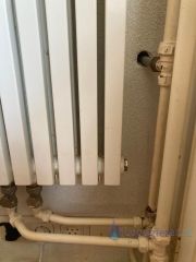 Loodgieter Santpoort-Noord Lekkende radiator