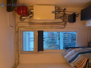 Loodgieter CV Ketel Vervangen cv vervangen en radiator