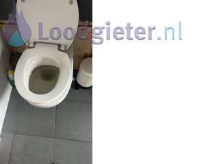 Loodgieter Rijswijk Verstopping sanibroyeur