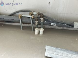 Loodgieter Beuningen 