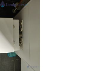 Loodgieter Reparatie hangend toilet