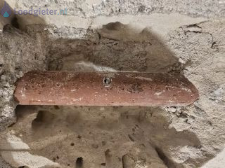 Loodgieter Sint-Annaland Reparatie gasleiding