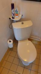 Loodgieter Oosterhout vervangen toilet