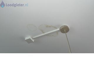 Loodgieter Den Bosch lekkage