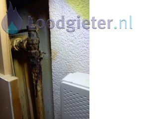 Loodgieter Weurt Reparatie radiator